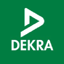 DEKRA logo