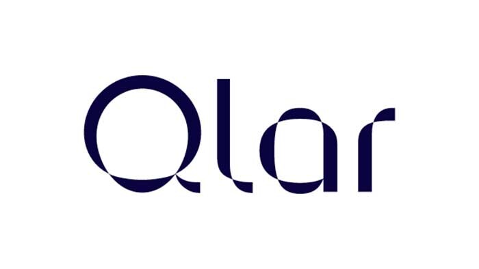 QLAR logo