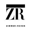 Zimmer + Rohde